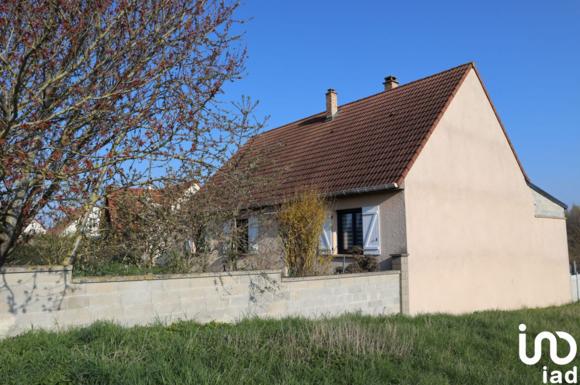 Maison de 130m2 - 4 pièces - Reims