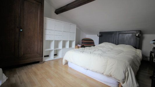 Maison de 130m2 - 5 pièces - Reims - Quartier Cernay