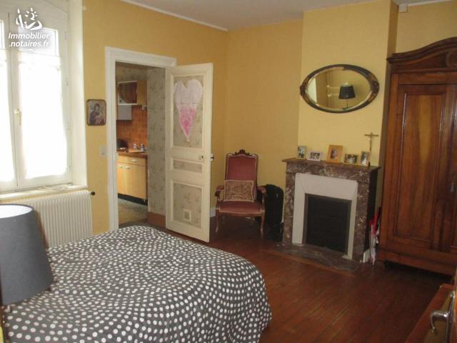 Maison de 130m2 - 5 pièces - Reims - Quartier Clémenceau