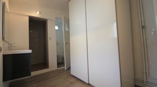 Maison de 130m2 - 6 pièces - Reims - Quartier Sainte Anne