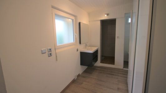 Maison de 130m2 - 6 pièces - Reims - Quartier Sainte Anne