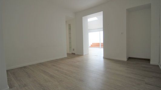 Maison de 130m2 - 6 pièces - Reims - Quartier Sainte Anne