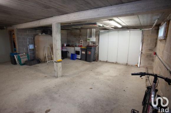 Maison de 130m2 - 7 pièces - Reims