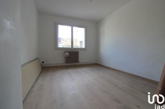 Maison de 130m2 - 7 pièces - Reims - Quartier Place Luton