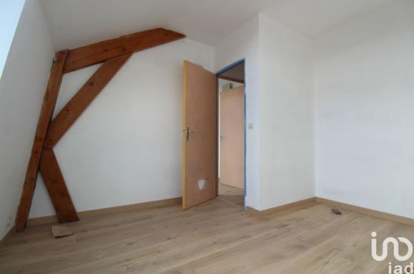 Maison de 130m2 - 7 pièces - Reims - Quartier Place Luton