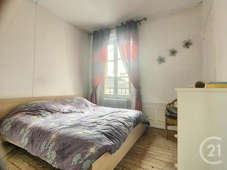 Maison de 130m2 - Reims - Quartier Clairmarais