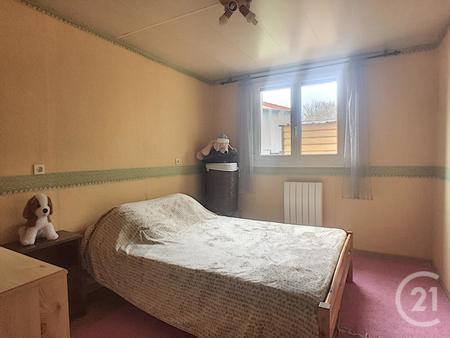 Maison de 132m2 - 6 pièces - Reims - Quartier Tinqueux