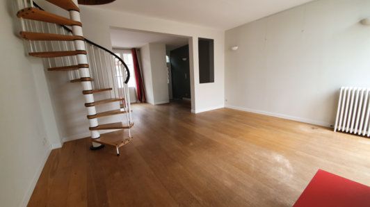 Maison de 134m2 - 6 pièces - Reims - Quartier Sainte Anne