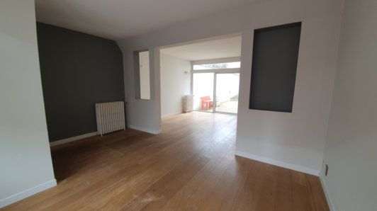 Maison de 134m2 - 6 pièces - Reims - Quartier Sainte Anne