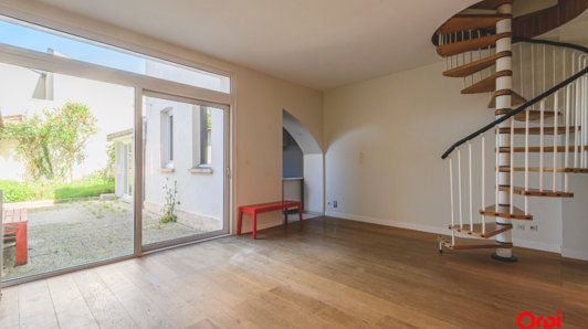 Maison de 134m2 - 6 pièces - Reims - Quartier Sainte Anne