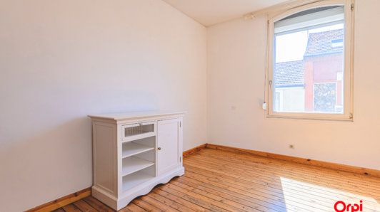 Maison de 134m2 - 6 pièces - Reims - Quartier Sainte Anne