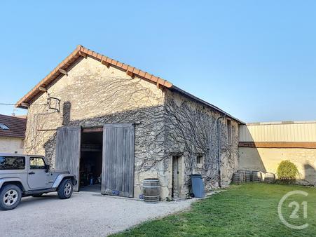 Maison de 135m2 - 5 pièces - Reims