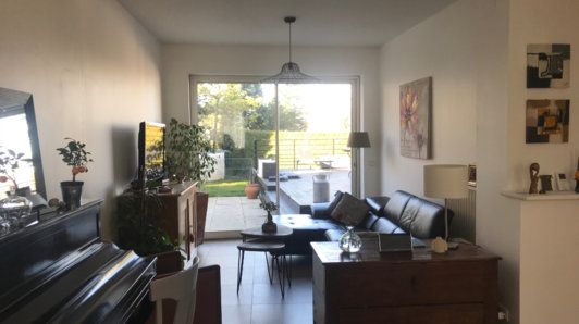 Maison de 135m2 - 5 pièces - Reims - Quartier Sainte Anne