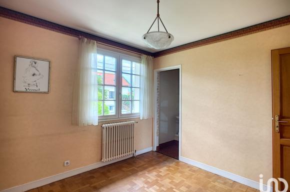 Maison de 135m2 - 6 pièces - Reims - Quartier Centre Ville - Clairmarais
