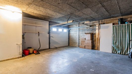 Maison de 135m2 - 7 pièces - Reims - Quartier Murigny