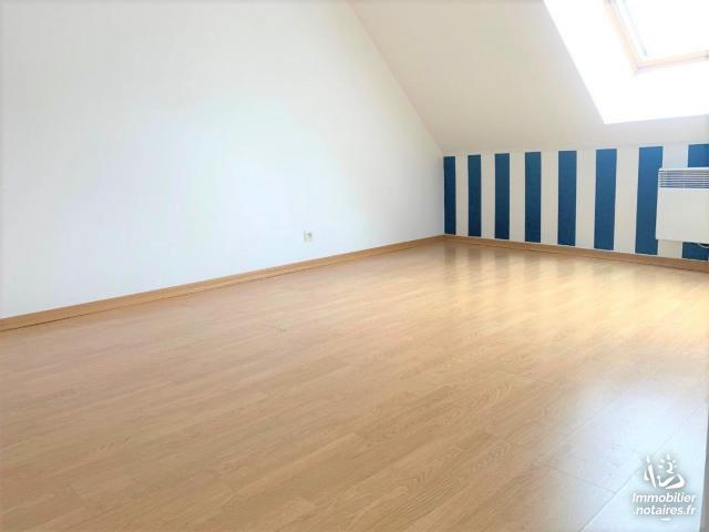 Maison de 135m2 - 7 pièces - Reims - Quartier Clairmarais