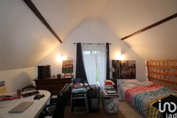 Maison de 136m2 - 4 pièces - Reims