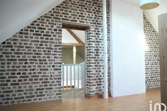 Maison de 136m2 - 4 pièces - Reims - Quartier La Neuvillette