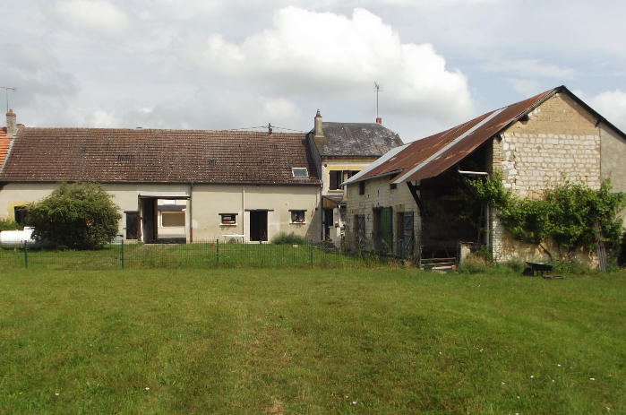 Maison de 137m2 - 6 pièces - Reims