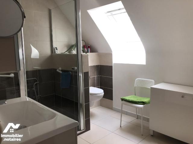 Maison de 137m2 - 6 pièces - Reims - Quartier Cormontreuil