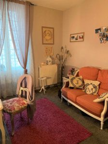 Maison de 138m2 - 5 pièces - Reims - Quartier Place Luton