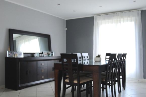 Maison de 139m2 - 6 pièces - Reims