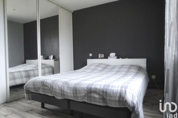 Maison de 139m2 - 6 pièces - Reims
