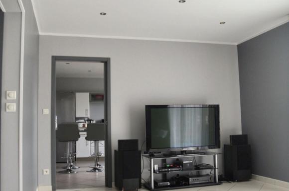 Maison de 139m2 - 6 pièces - Reims