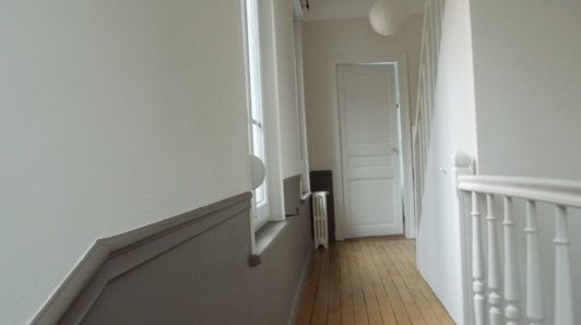 Maison de 140m2 - 5 pièces - Reims - Quartier Jamin