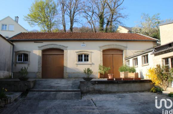 Maison de 140m2 - 5 pièces - Reims - Quartier Montagne de Reims