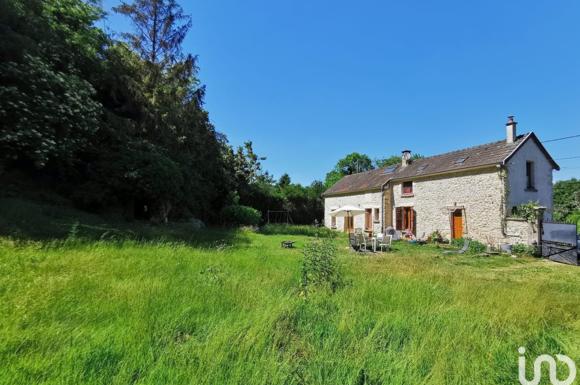 Maison de 140m2 - 5 pièces - Reims