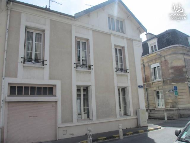 Maison de 140m2 - 6 pièces - Reims