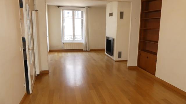 Maison de 140m2 - 6 pièces - Reims - Quartier Cernay