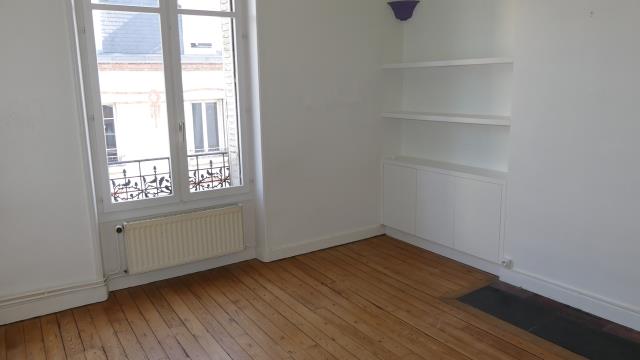 Maison de 140m2 - 6 pièces - Reims - Quartier Cernay