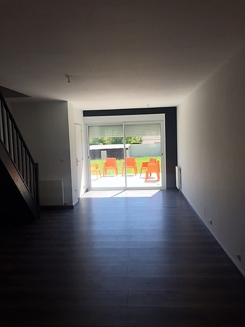 Maison de 140m2 - 6 pièces - Reims