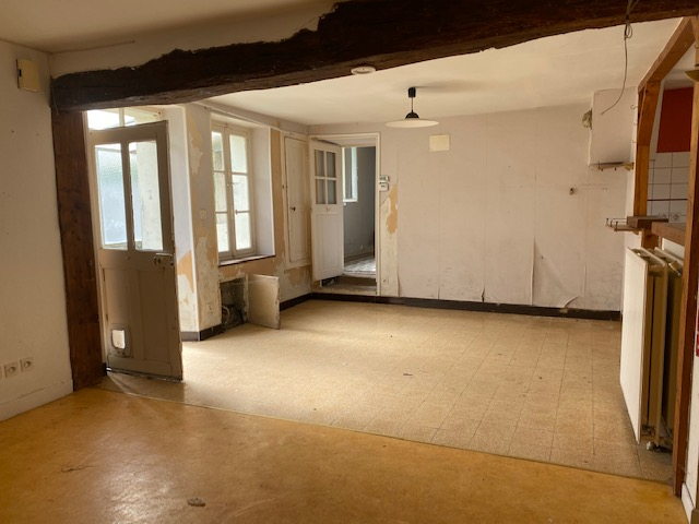 Maison de 140m2 - 7 pièces - Reims - Quartier Avenue De Laon