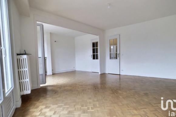 Maison de 140m2 - 9 pièces - Reims - Quartier Clairmarais