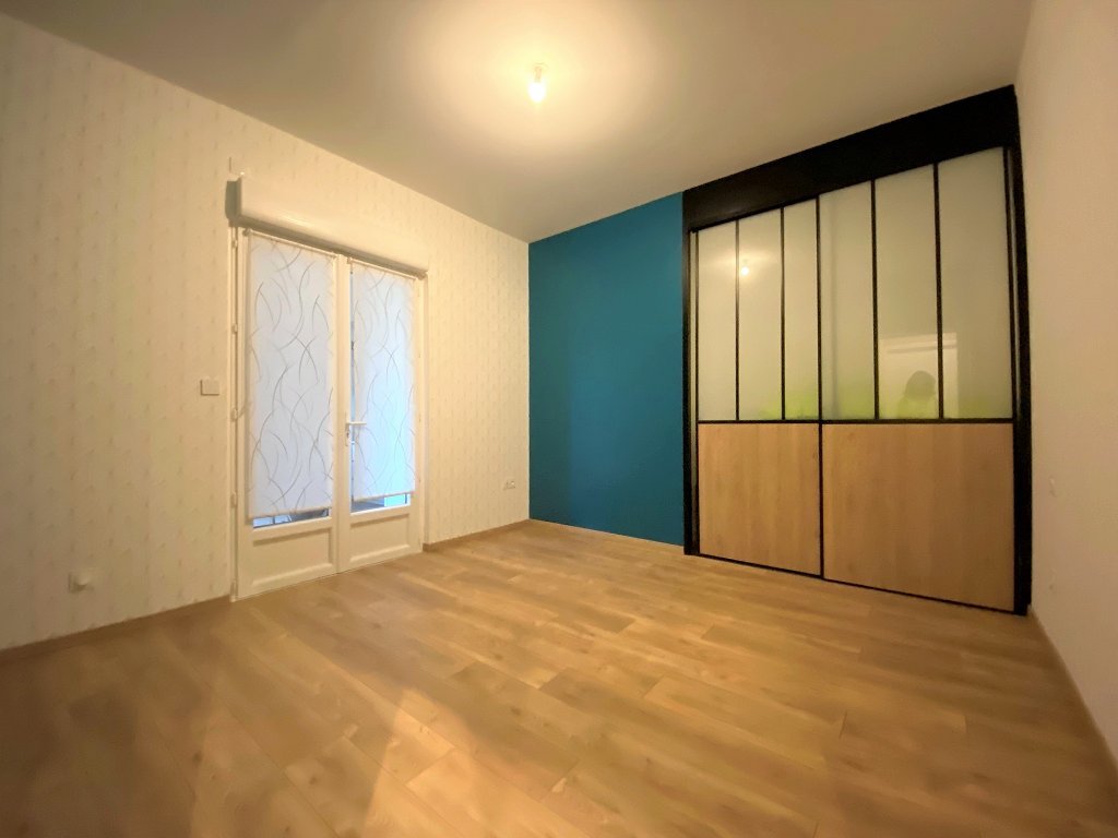 Maison de 140m2 - Reims - Quartier Tinqueux