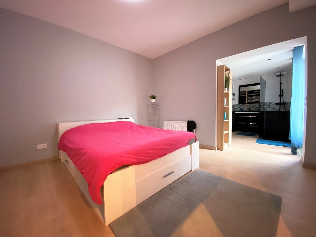 Maison de 140m2 - Reims - Quartier Tinqueux