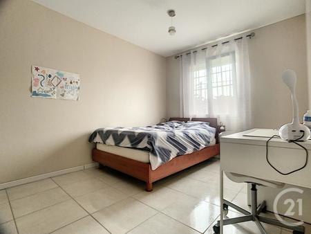 Maison de 140m2 - Reims - Quartier La Neuvillette