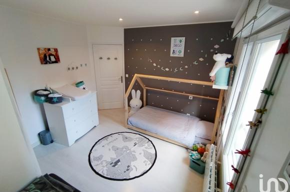 Maison de 143m2 - 5 pièces - Reims