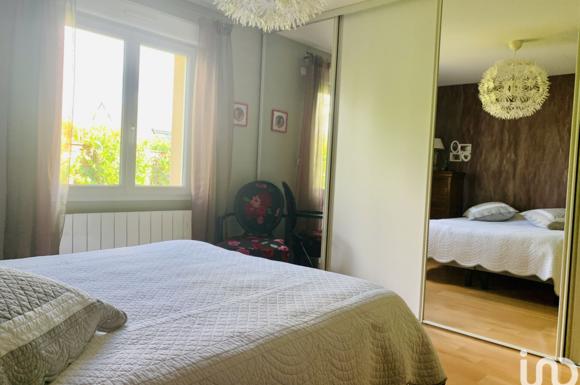 Maison de 144m2 - 5 pièces - Reims