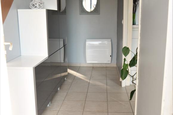 Maison de 144m2 - 6 pièces - Reims - Quartier La Neuvillette