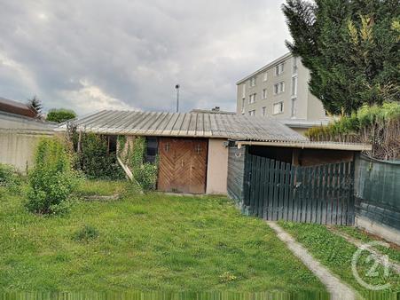 Maison de 145m2 - 5 pièces - Reims - Quartier Boulevard des Belges
