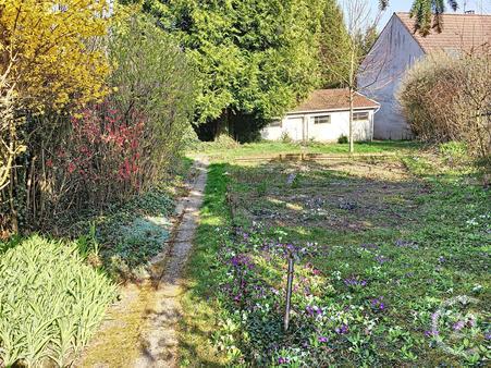 Maison de 146m2 - 6 pièces - Reims - Quartier Boulevard De La Paix