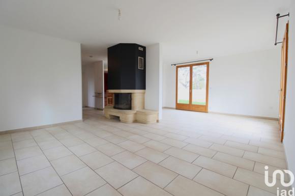 Maison de 150m2 - 6 pièces - Reims