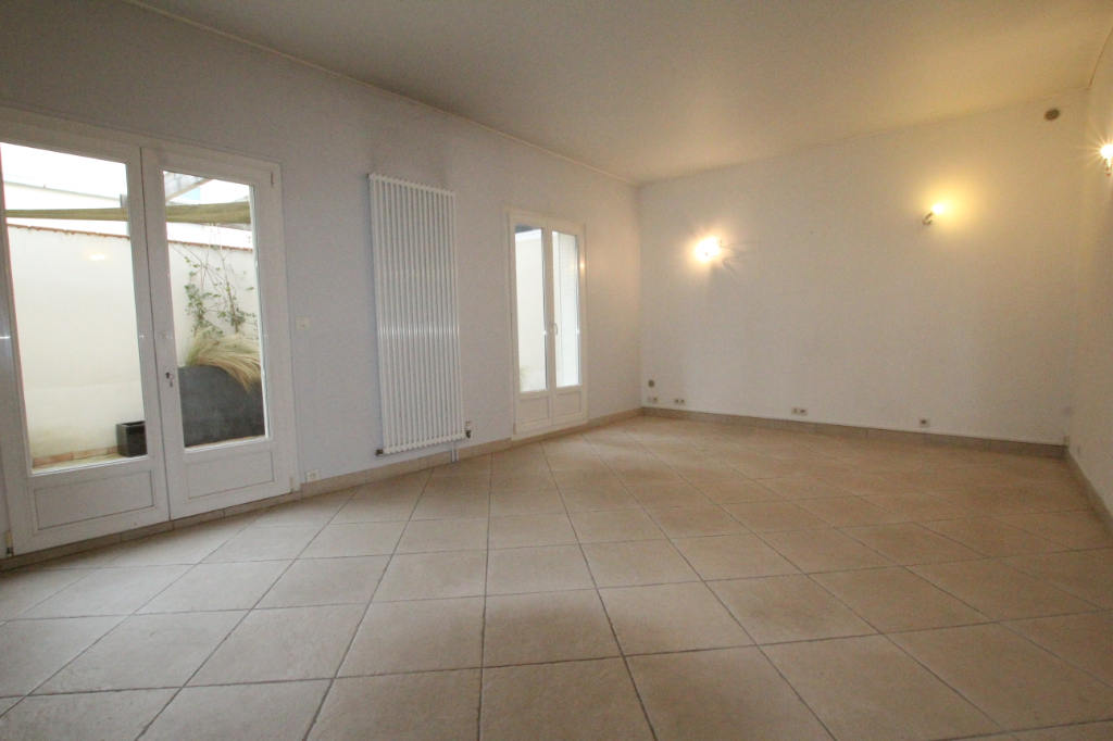 Maison de 150m2 - 6 pièces - Reims - Quartier Clairmarais