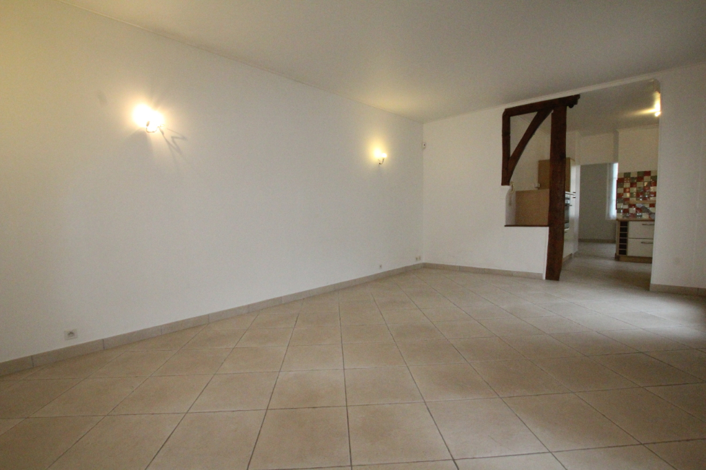 Maison de 150m2 - 6 pièces - Reims - Quartier Clairmarais