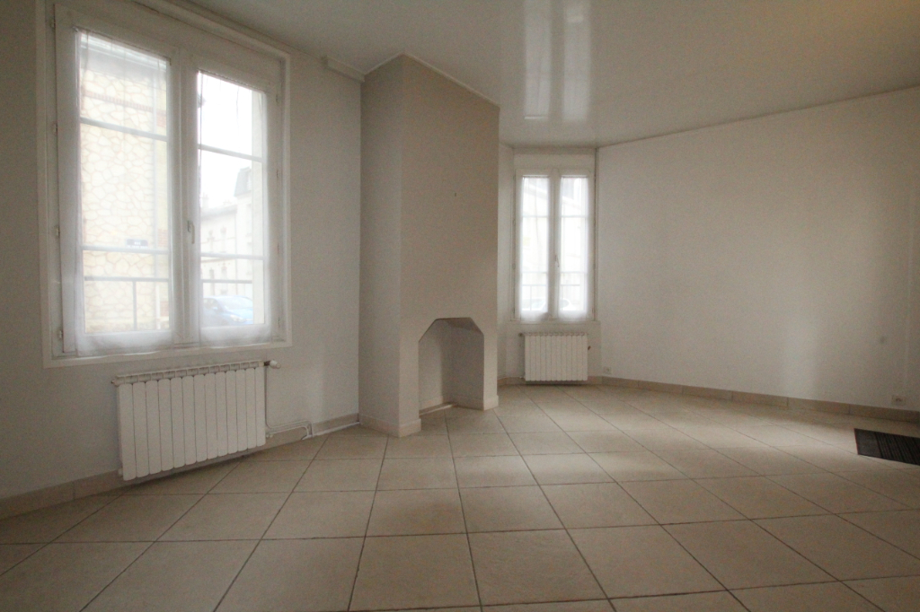 Maison de 150m2 - 6 pièces - Reims - Quartier Clairmarais