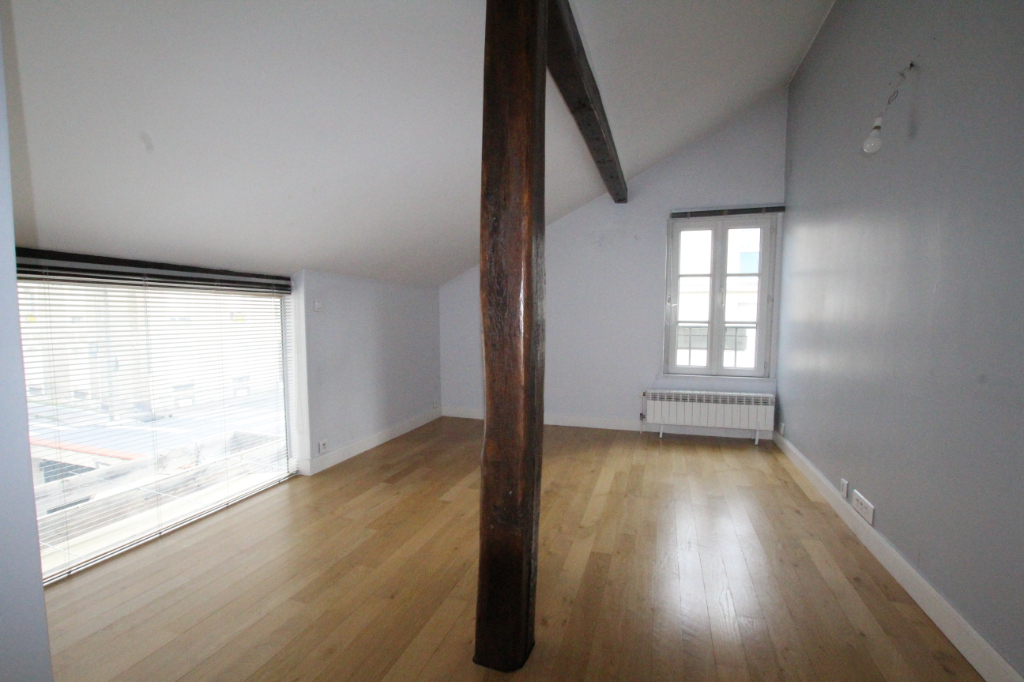 Maison de 150m2 - 6 pièces - Reims - Quartier Clairmarais